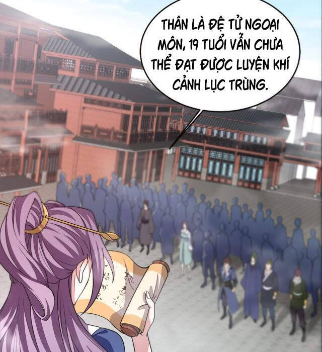 Ta Có Thể Rút Ra Thuộc Tính