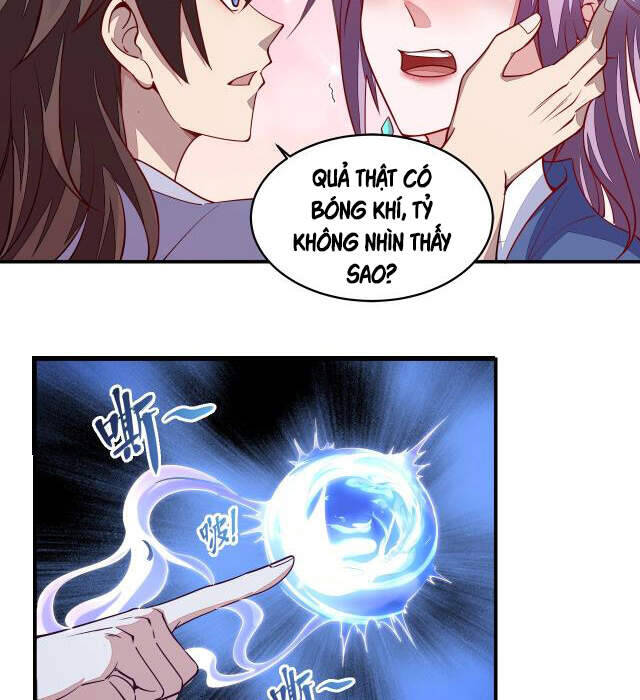 Ta Có Thể Rút Ra Thuộc Tính