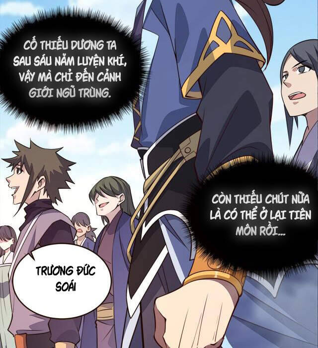 Ta Có Thể Rút Ra Thuộc Tính