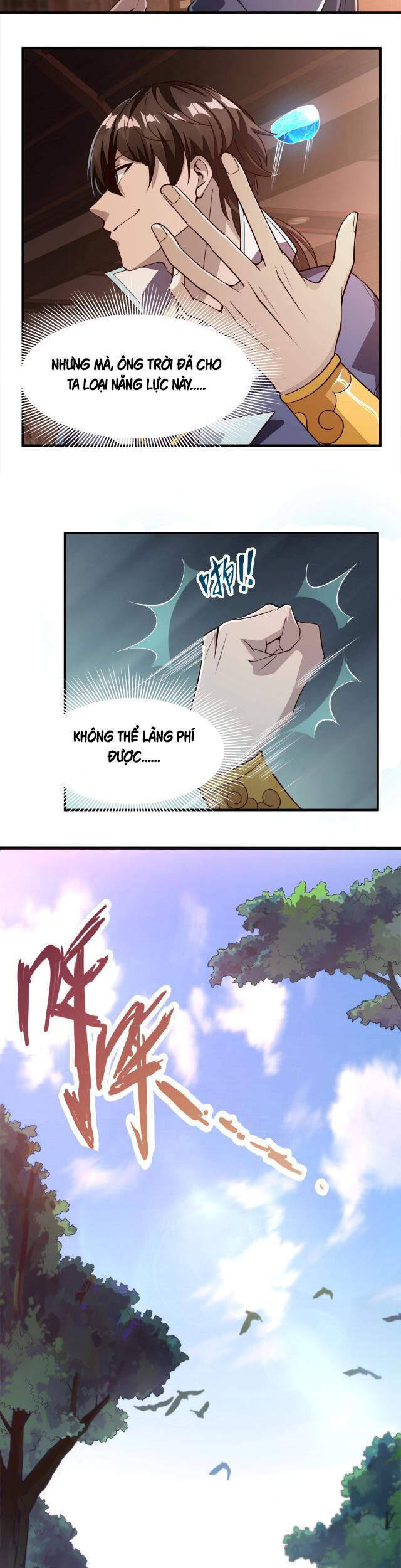 Ta Có Thể Rút Ra Thuộc Tính