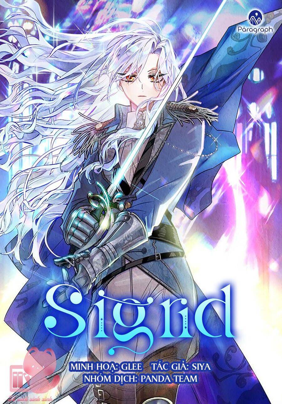 Sigrid - Chương 44 - Trang 2