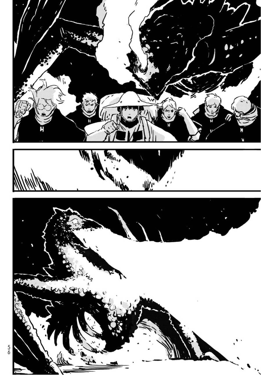 Tower Dungeon - Chương 2 - Trang 17