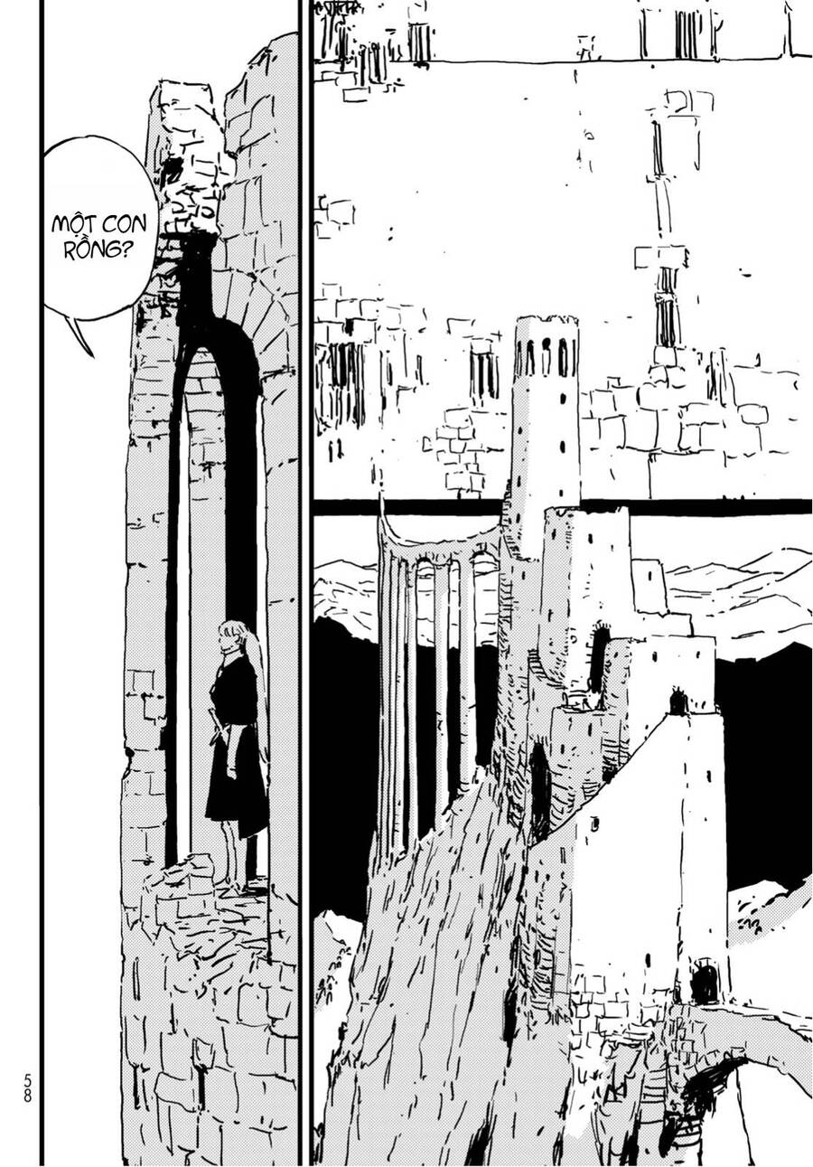 Tower Dungeon - Chương 2 - Trang 19