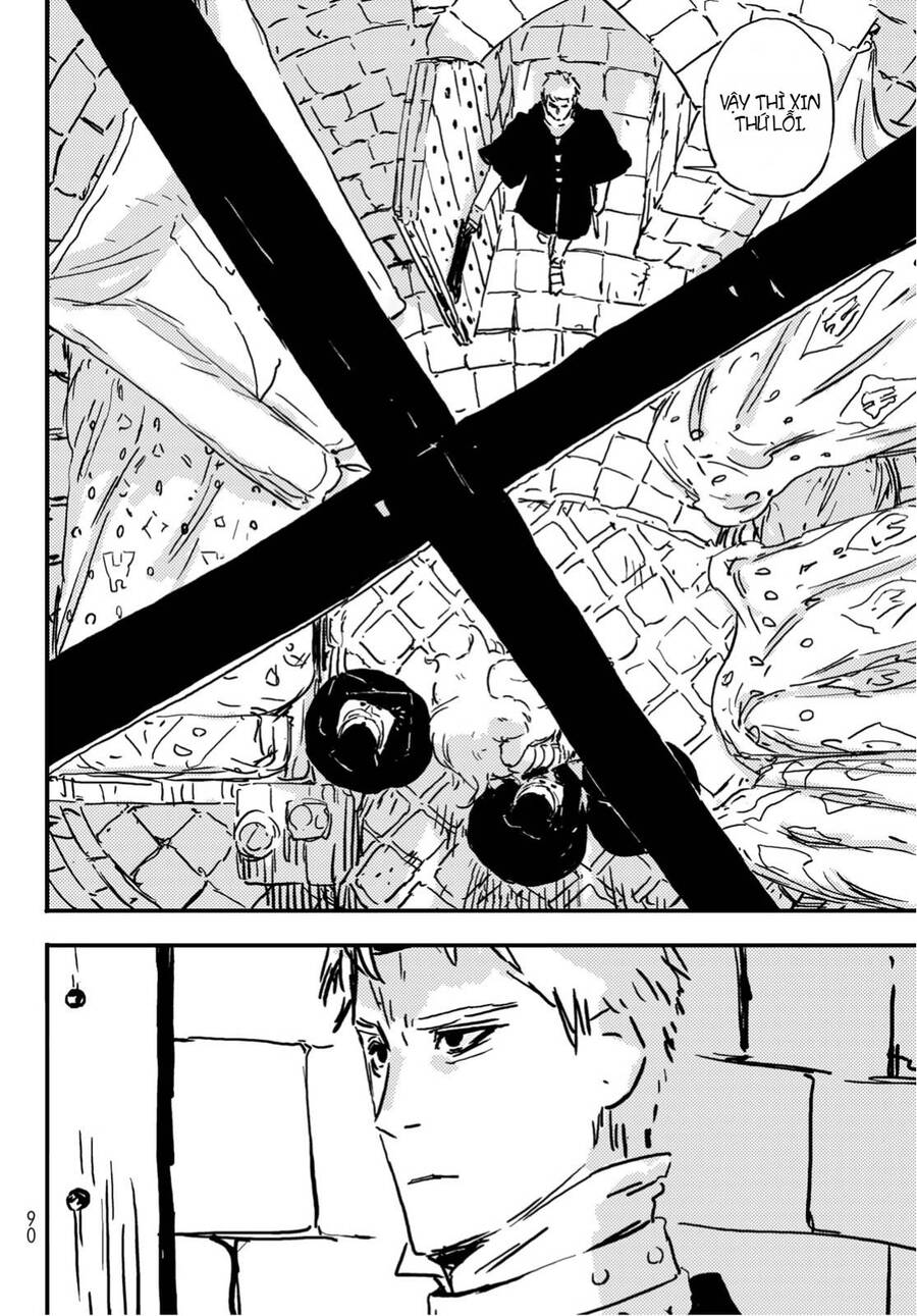 Tower Dungeon - Chương 2 - Trang 51