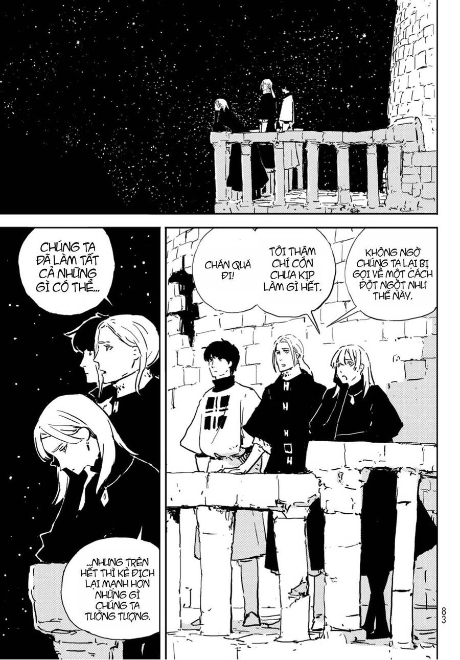 Tower Dungeon - Chương 2 - Trang 44