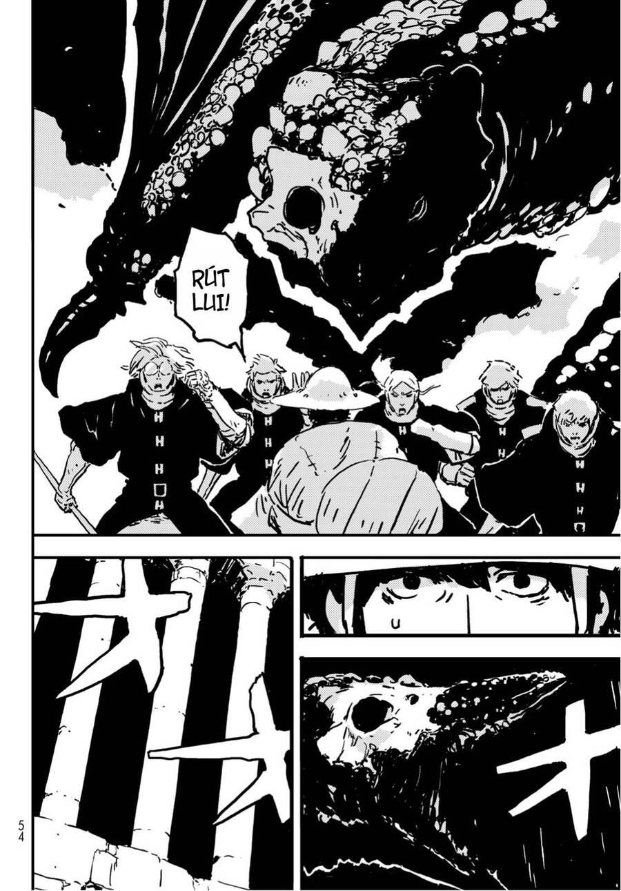 Tower Dungeon - Chương 2 - Trang 15