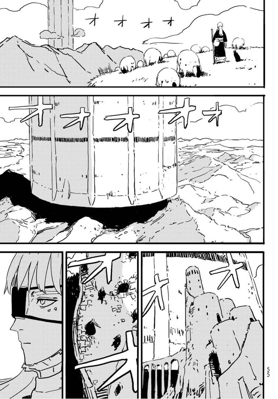 Tower Dungeon - Chương 2 - Trang 16