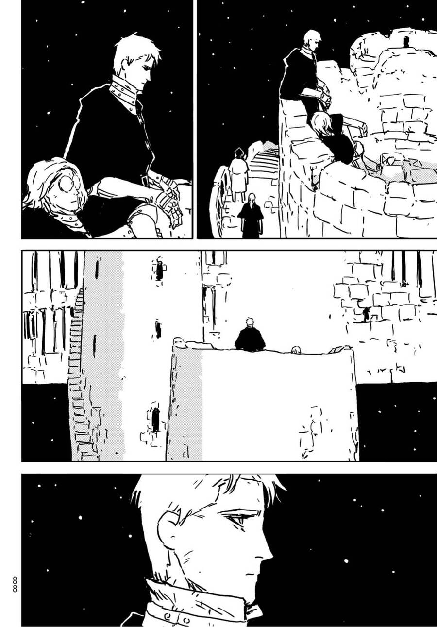 Tower Dungeon - Chương 2 - Trang 49