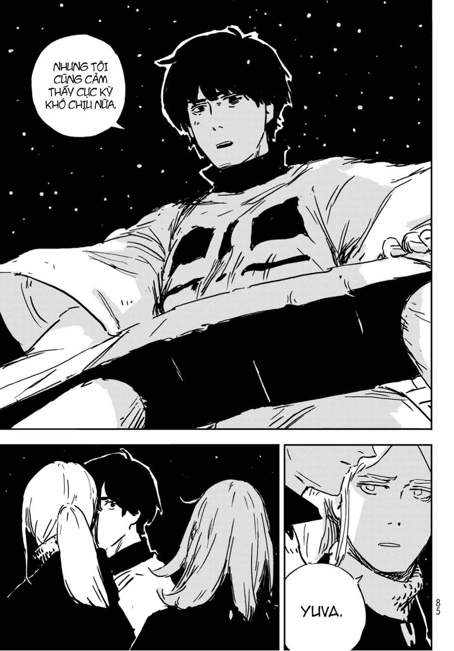 Tower Dungeon - Chương 2 - Trang 46