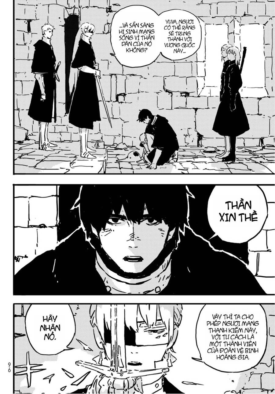 Tower Dungeon - Chương 2 - Trang 57