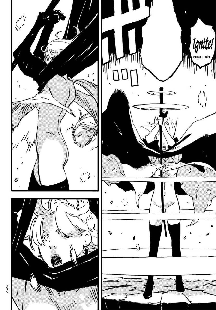 Tower Dungeon - Chương 2 - Trang 27