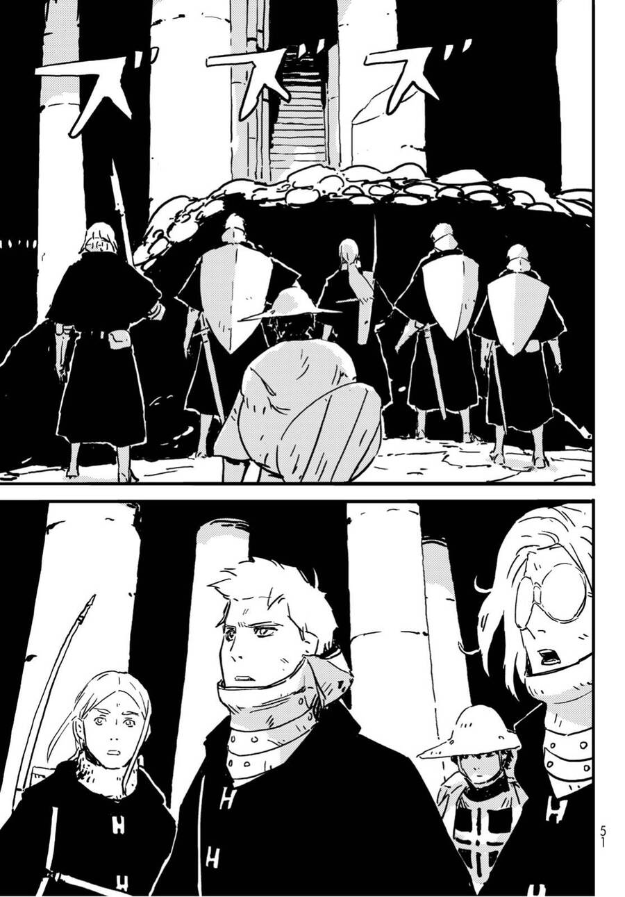 Tower Dungeon - Chương 2 - Trang 13