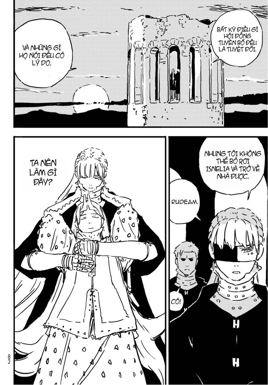 Tower Dungeon - Chương 2 - Trang 43