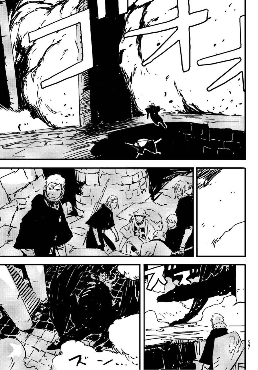 Tower Dungeon - Chương 2 - Trang 18