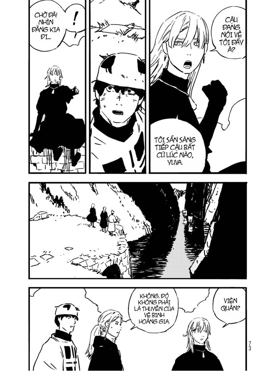 Tower Dungeon - Chương 2 - Trang 34