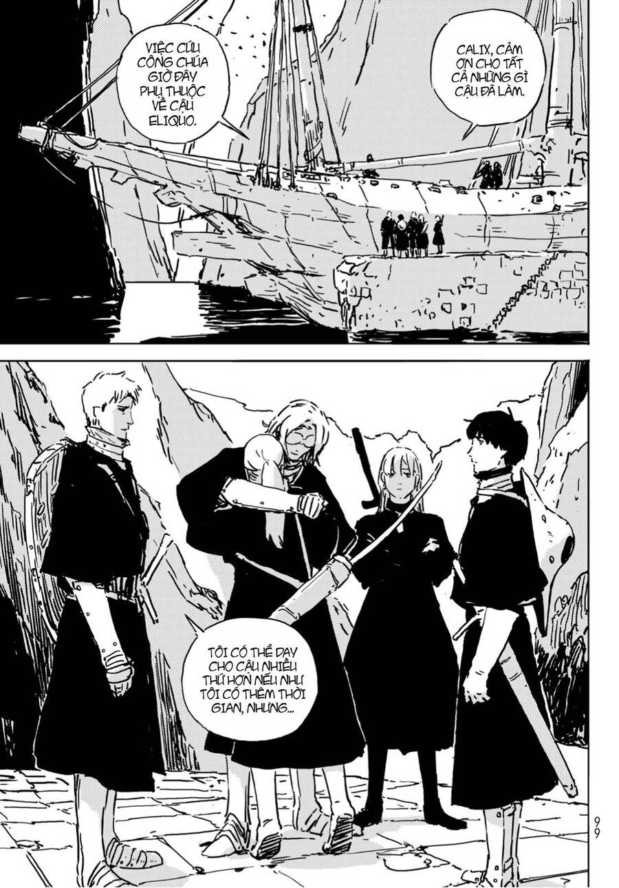 Tower Dungeon - Chương 2 - Trang 60