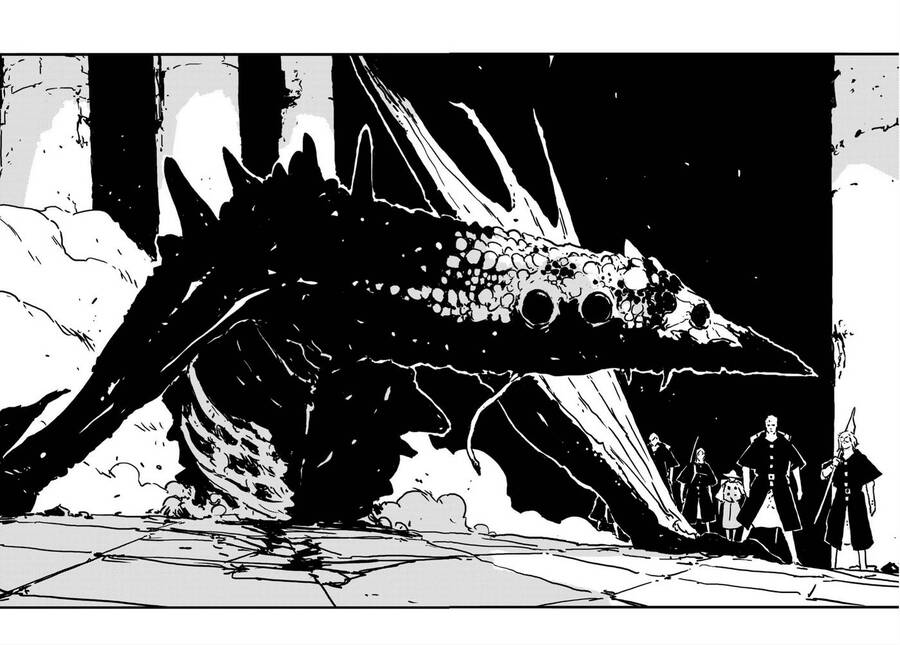 Tower Dungeon - Chương 2 - Trang 14