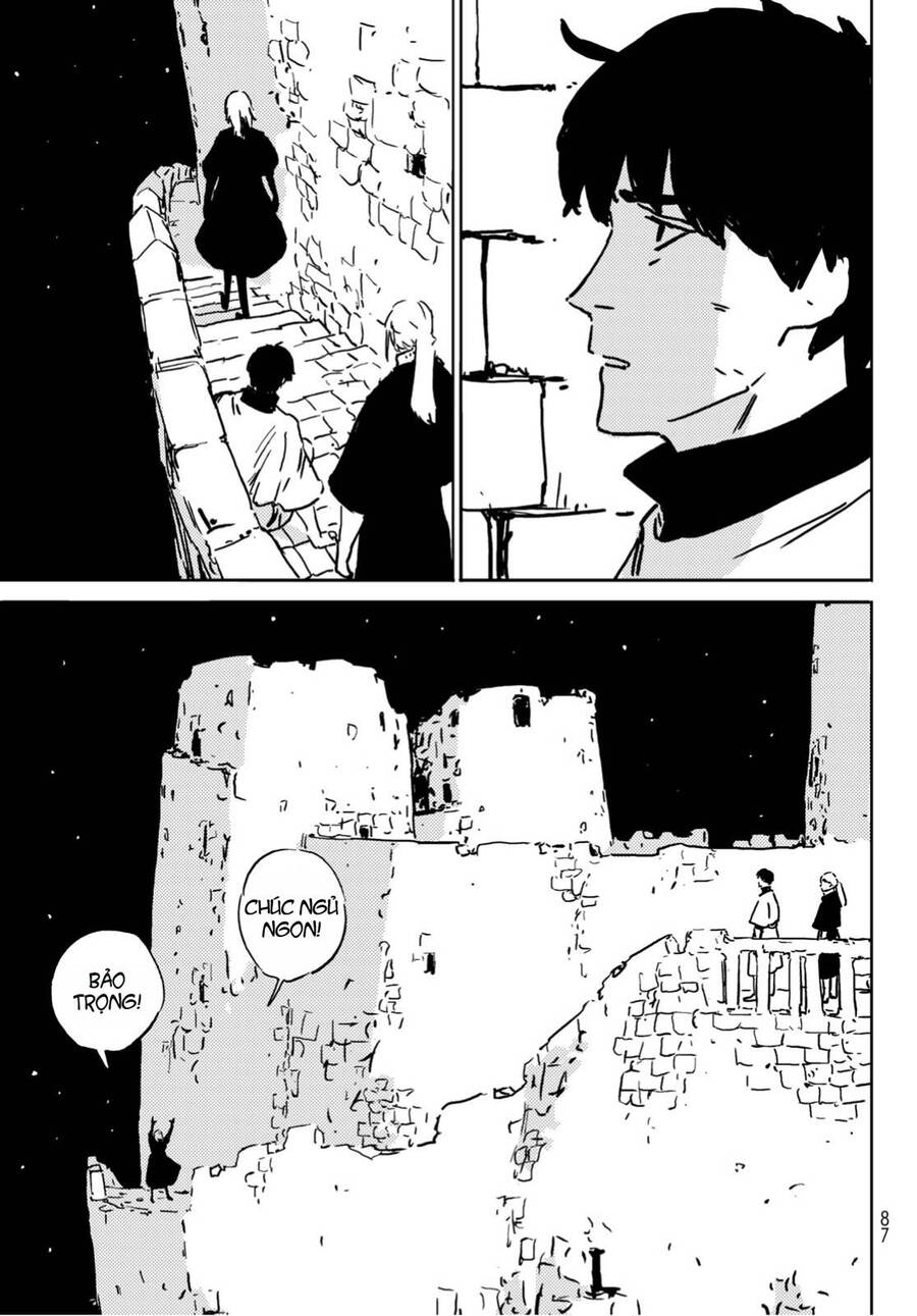 Tower Dungeon - Chương 2 - Trang 48