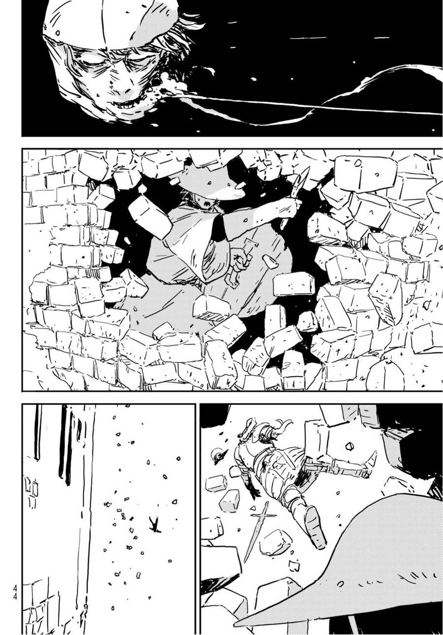 Tower Dungeon - Chương 2 - Trang 7