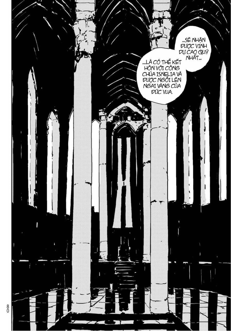 Tower Dungeon - Chương 2 - Trang 41