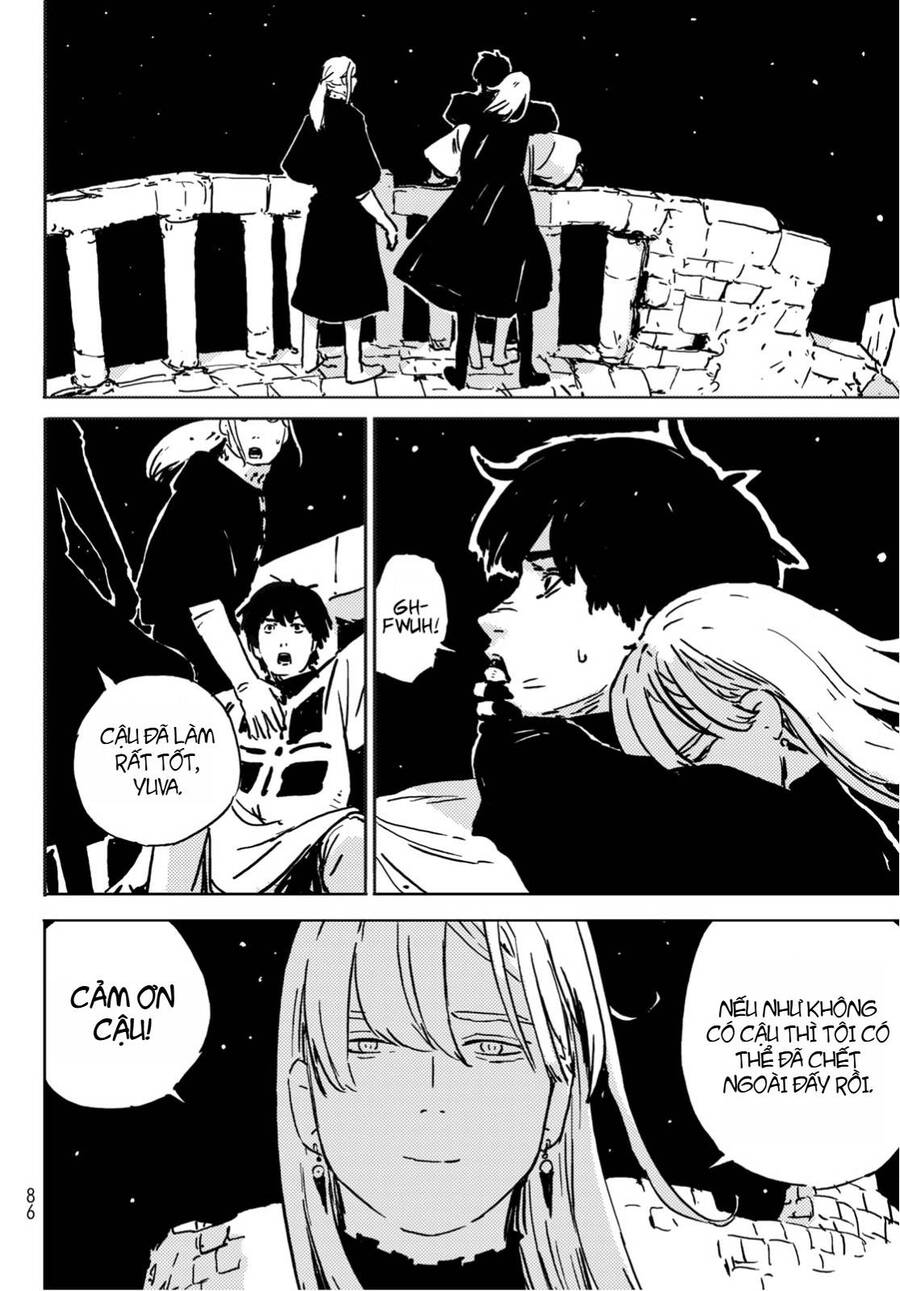 Tower Dungeon - Chương 2 - Trang 47