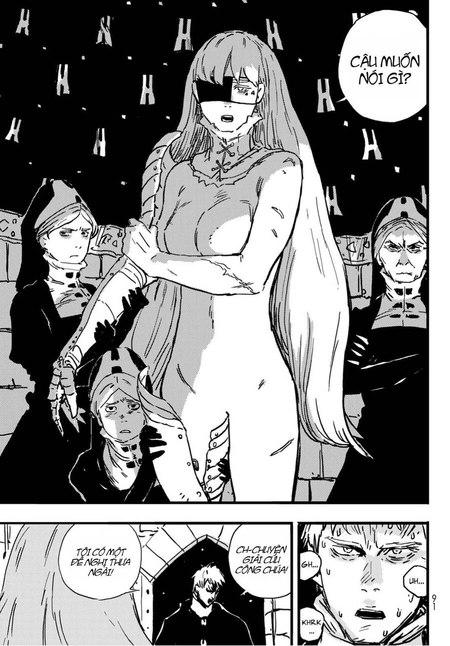 Tower Dungeon - Chương 2 - Trang 52