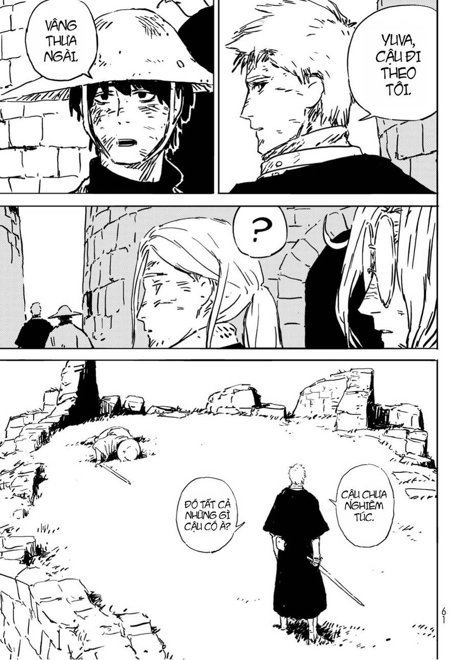 Tower Dungeon - Chương 2 - Trang 22