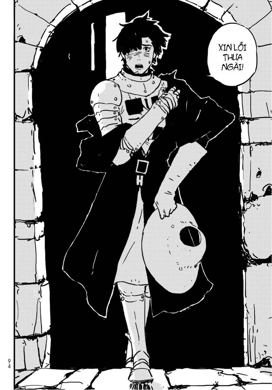 Tower Dungeon - Chương 2 - Trang 55