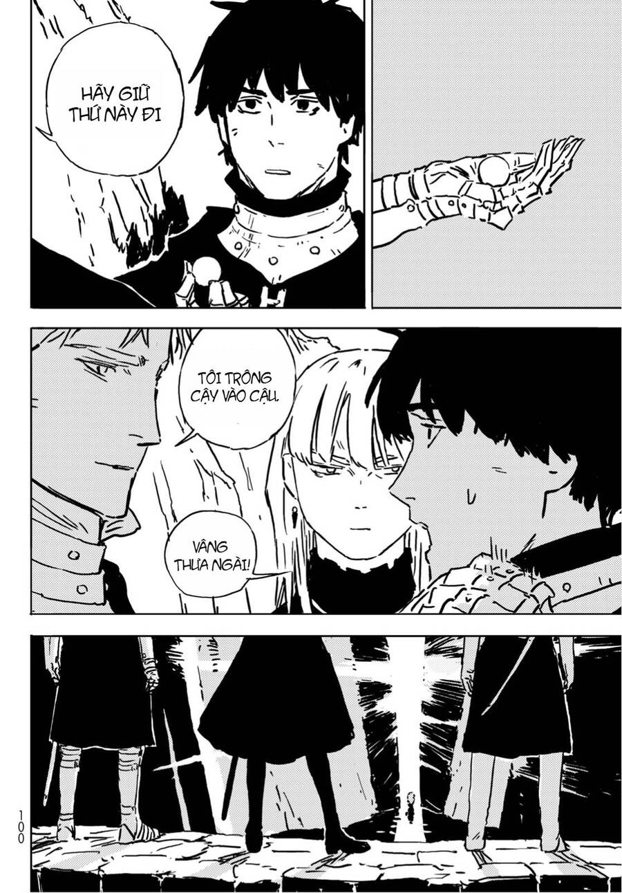 Tower Dungeon - Chương 2 - Trang 61