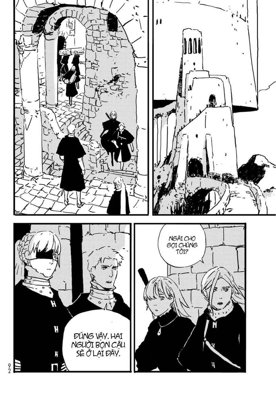 Tower Dungeon - Chương 2 - Trang 53