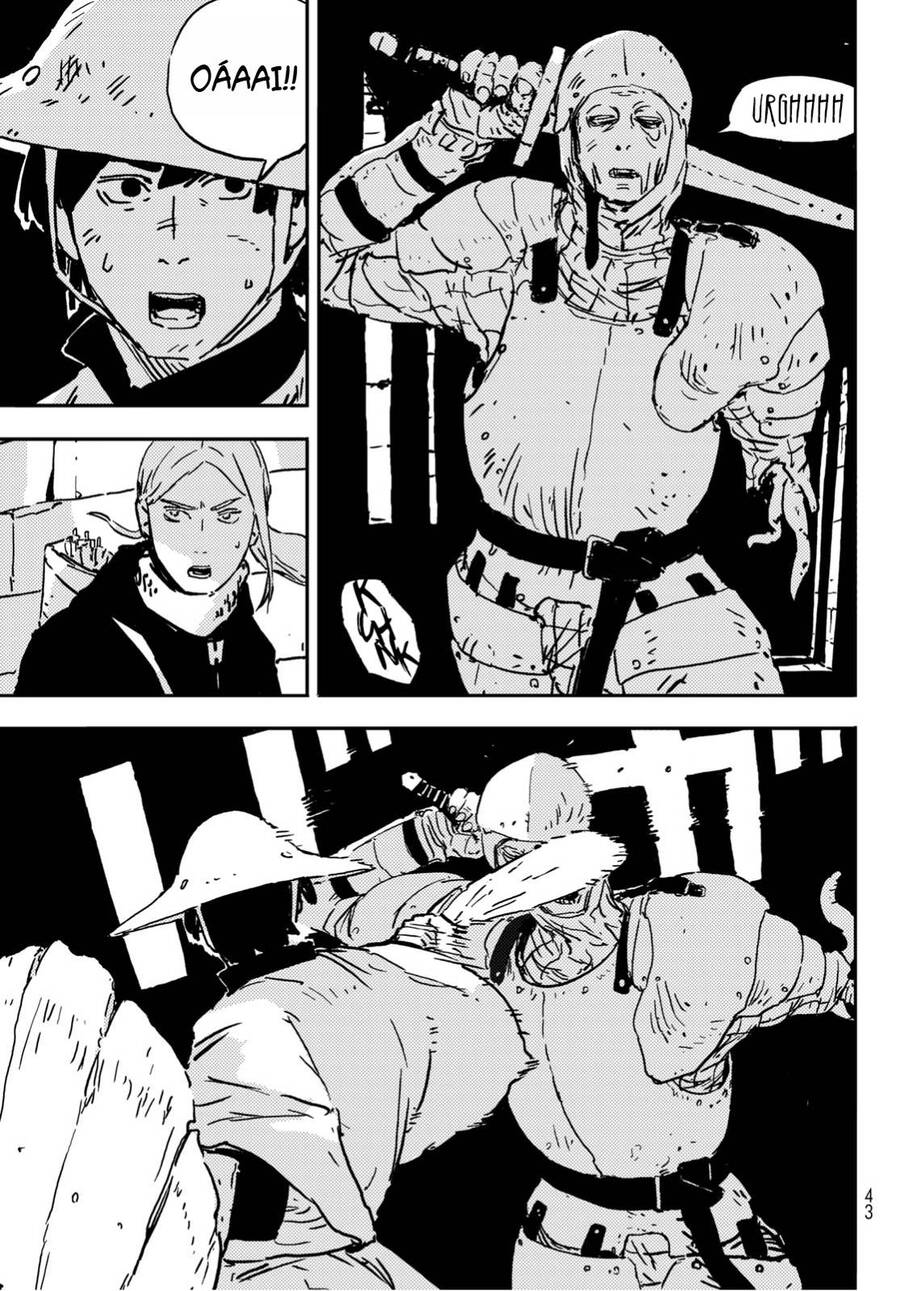 Tower Dungeon - Chương 2 - Trang 6