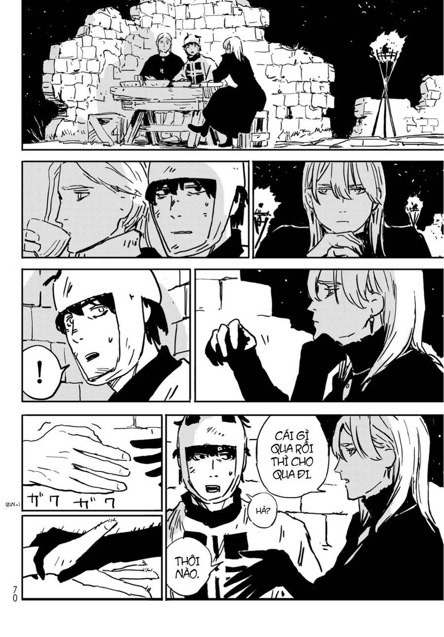 Tower Dungeon - Chương 2 - Trang 31