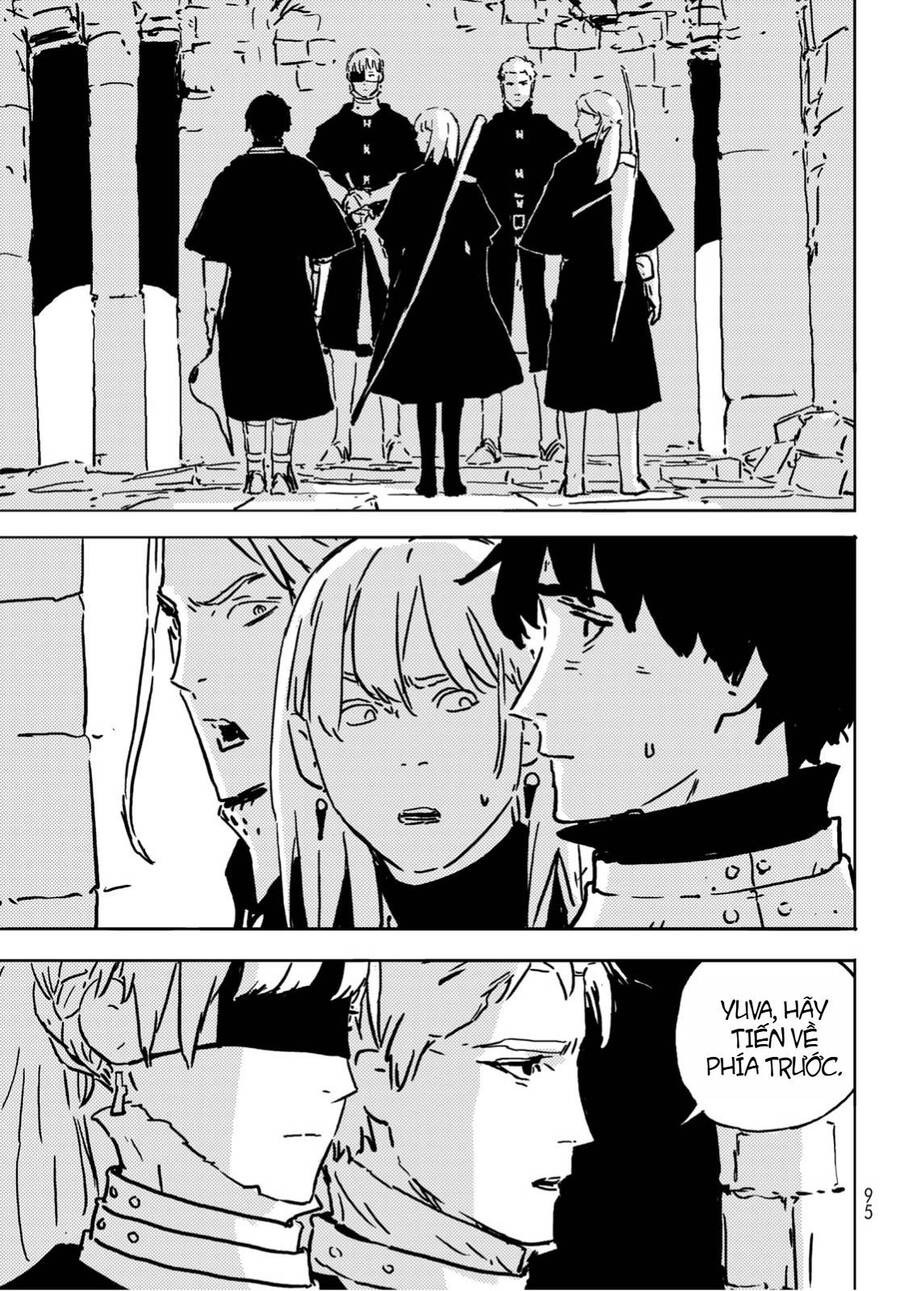 Tower Dungeon - Chương 2 - Trang 56