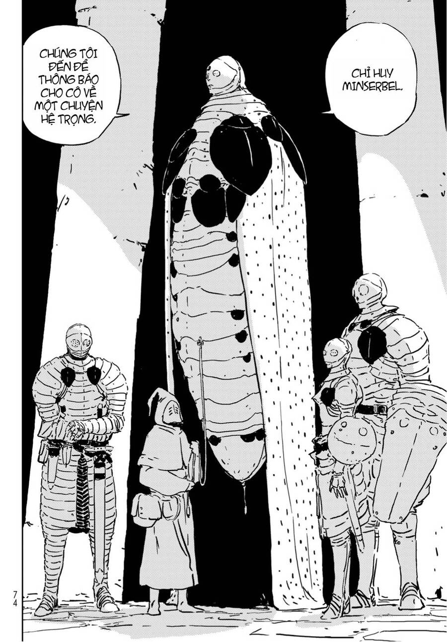 Tower Dungeon - Chương 2 - Trang 35