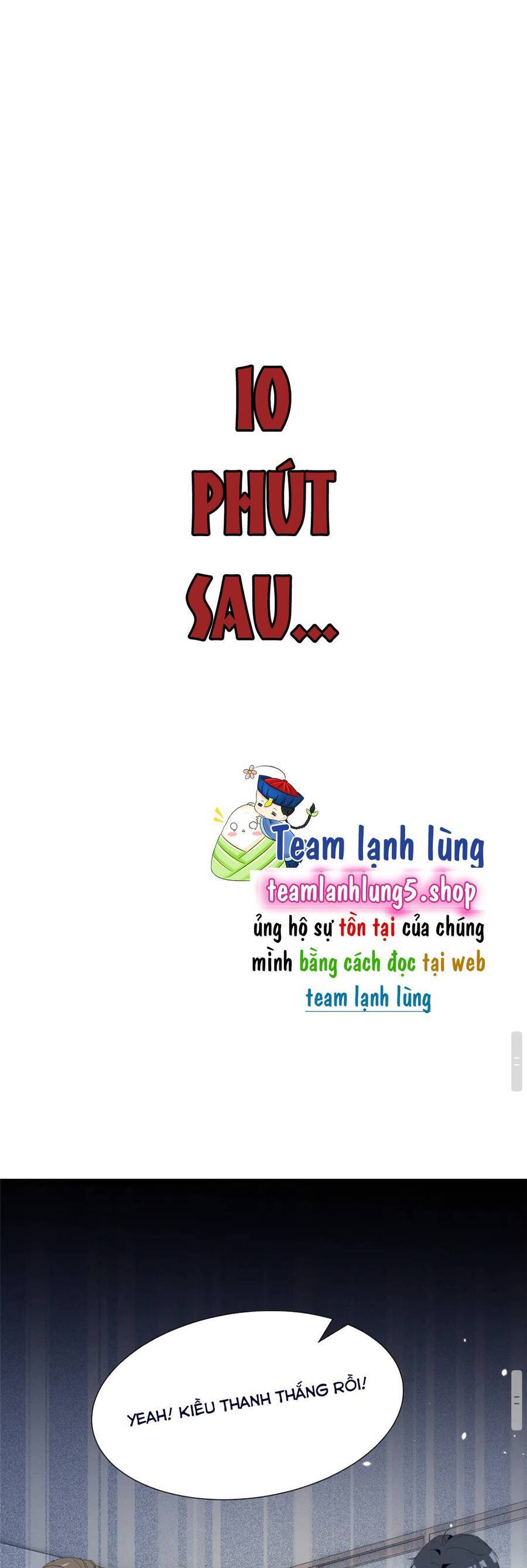 Phu Nhân, Thân Phận Của Người Lộ Rồi Chương 64 Ảnh 21