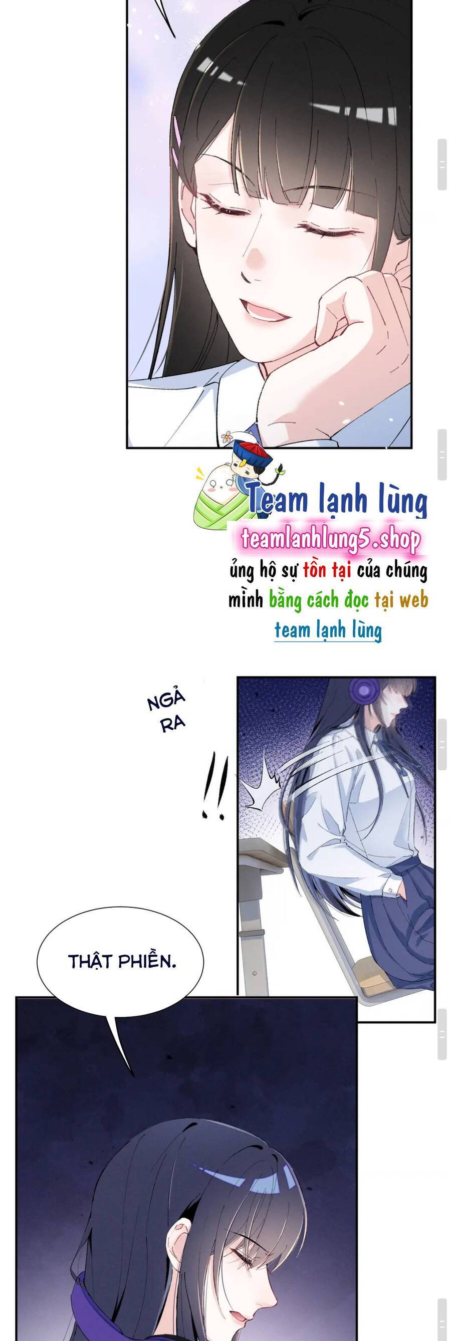 Phu Nhân, Thân Phận Của Người Lộ Rồi Chương 64 Ảnh 25