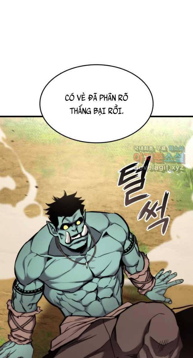 Sự Trở Lại Của Vị Thần Sức Mạnh1