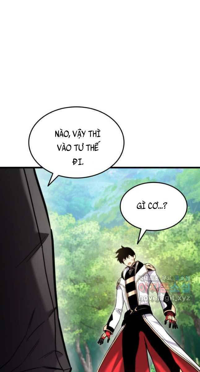 Sự Trở Lại Của Vị Thần Sức Mạnh1