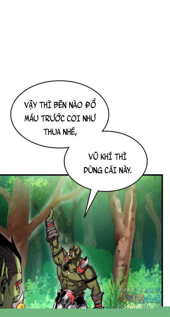 Sự Trở Lại Của Vị Thần Sức Mạnh1