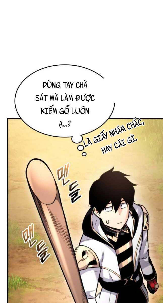 Sự Trở Lại Của Vị Thần Sức Mạnh1