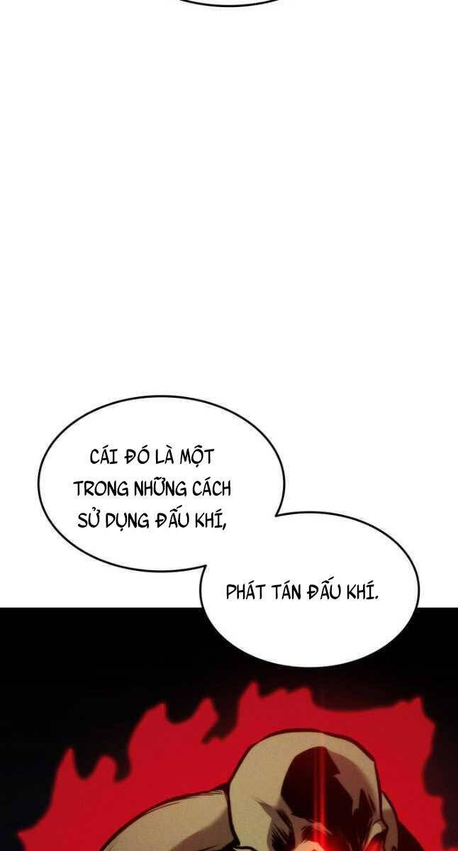 Sự Trở Lại Của Vị Thần Sức Mạnh1