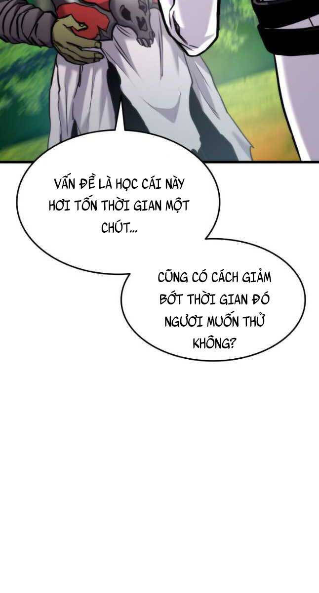 Sự Trở Lại Của Vị Thần Sức Mạnh1