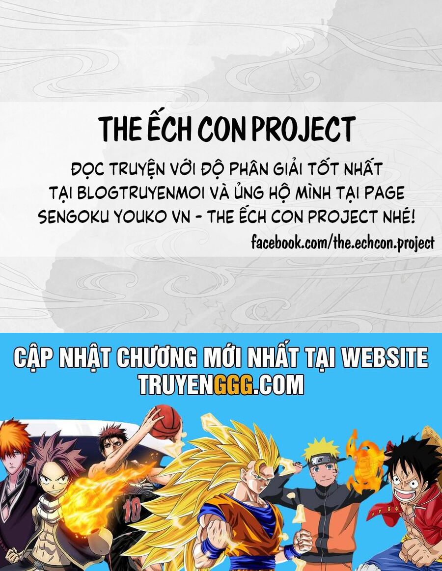 Sengoku Youko Chương 92 Ảnh 30