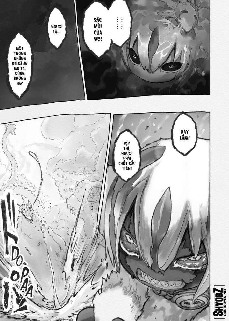 Made in Abyss