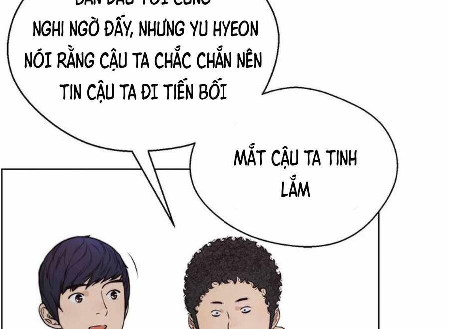 Người Đàn Ông Thực Thụ