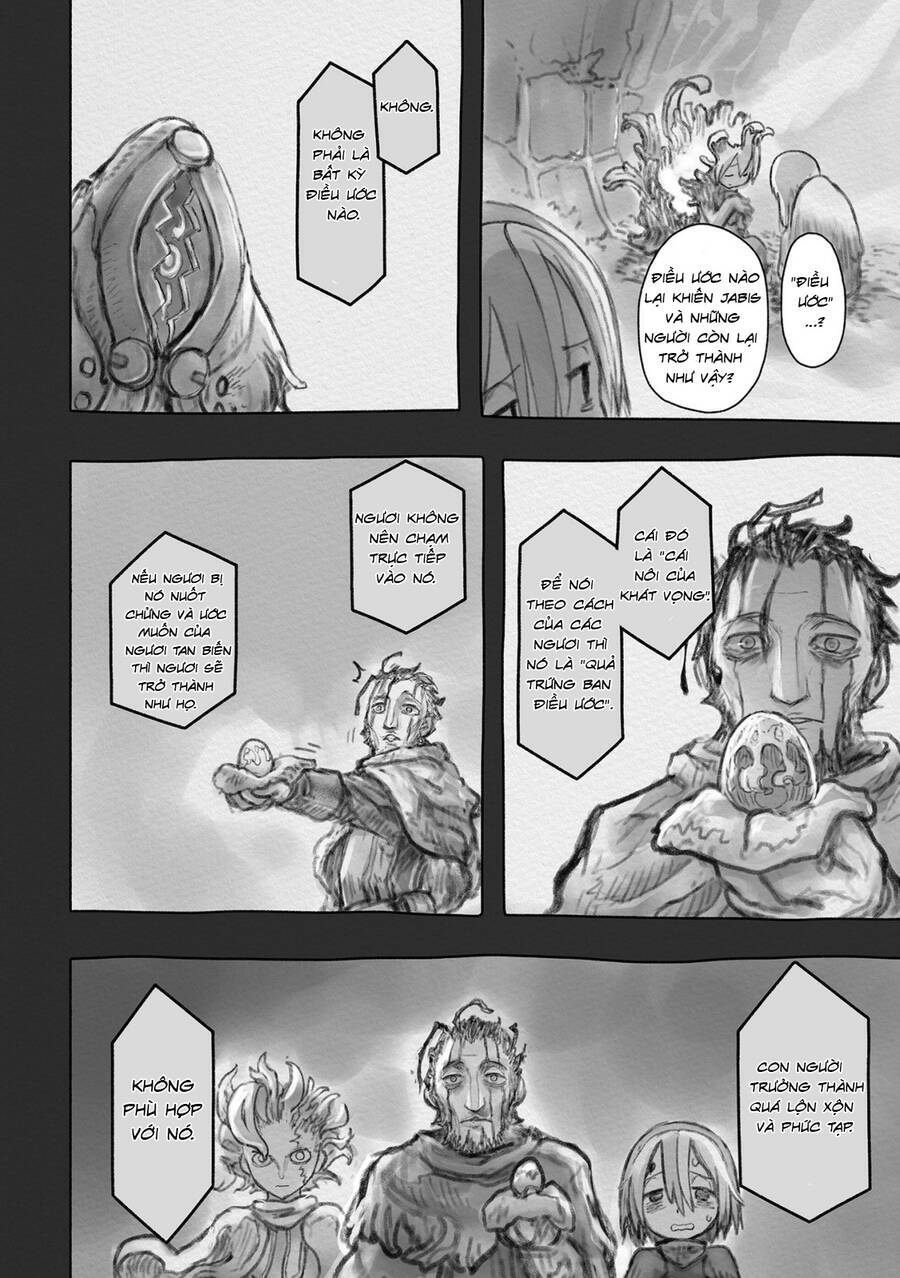Made in Abyss
