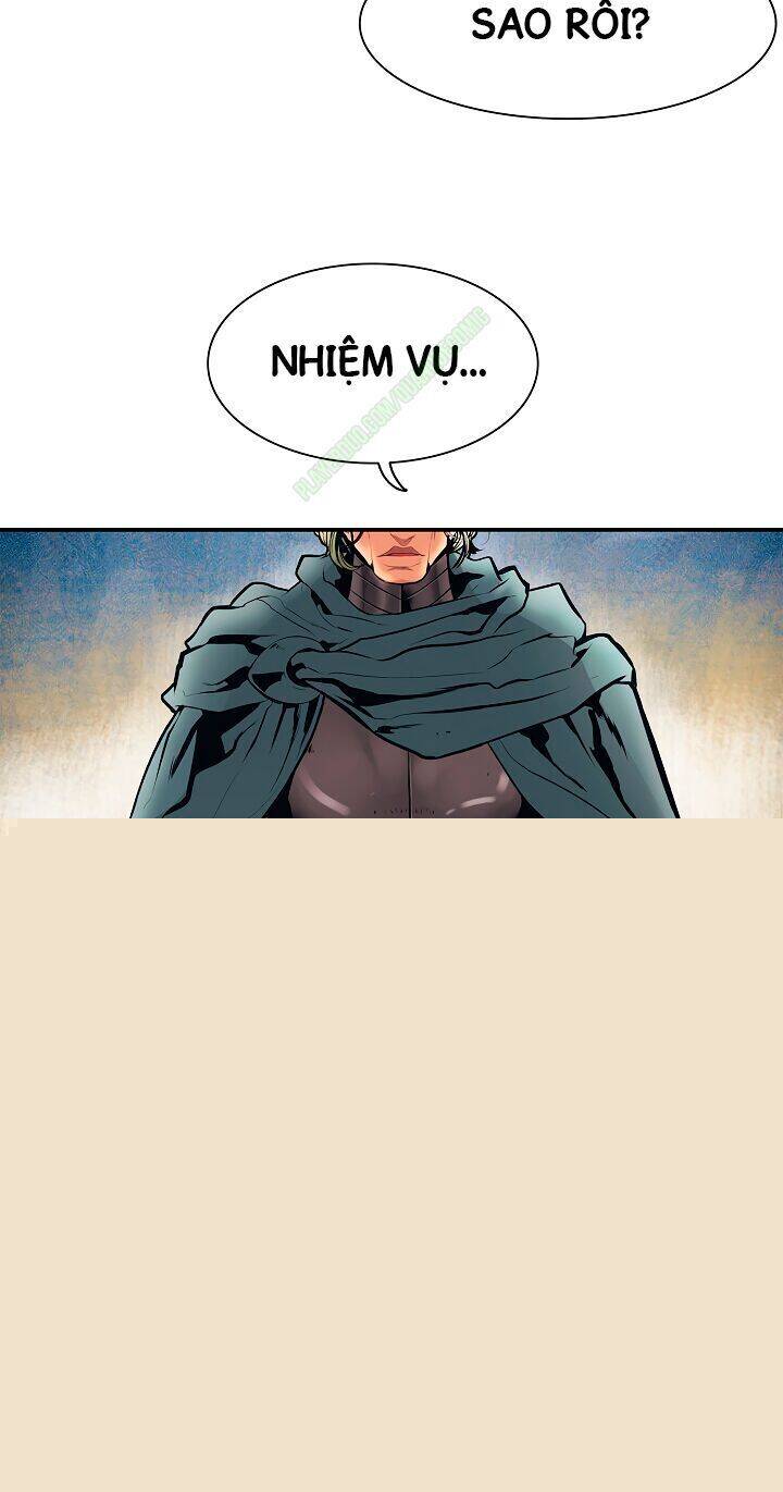 Bất Bại Chân Ma Chapter 26.1 - Trang 2