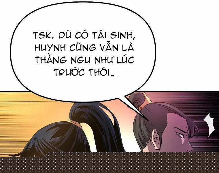 Sự Chuyển Sinh Vào Võ Lâm Thế Gia Của Ranker