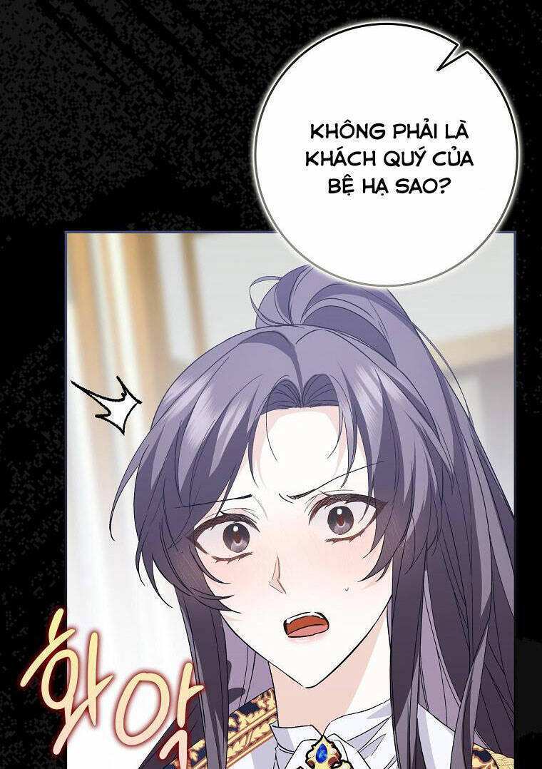 Anh Chỉ Là Đồ Bỏ Đi Của Tôi Mà Thôi Chương 58 Ảnh 51