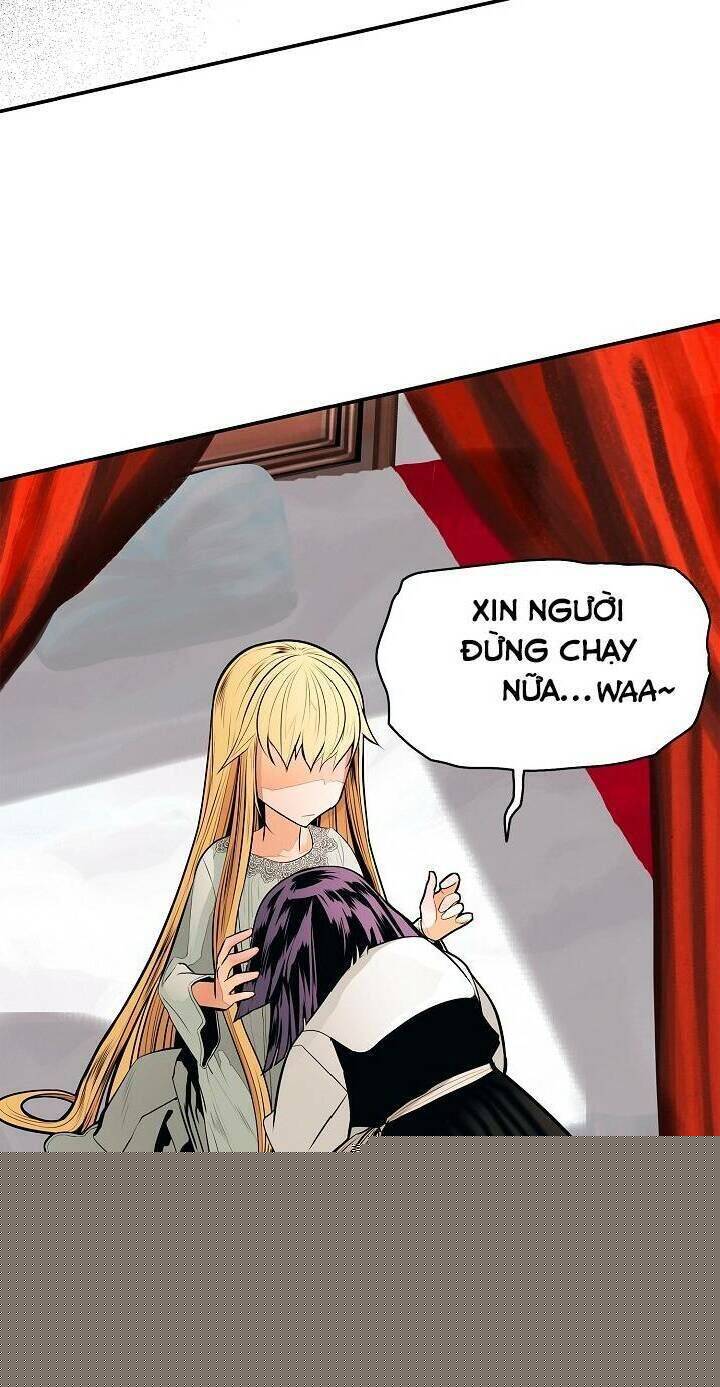 Bất Bại Chân Ma Chapter 47 - Trang 2